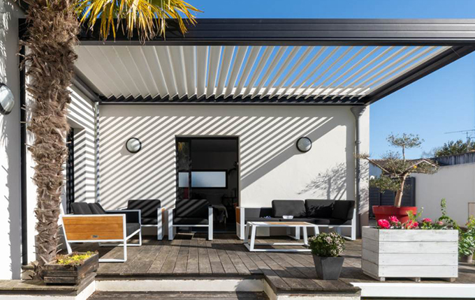 Pergola